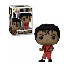 FUNKO - Michael Jackson Thriller Pop 359 Original