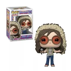 FUNKO - Janis Joplin Pop 296 Original Rocks