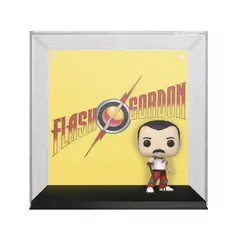 FUNKO - Freddie Mercury Pop 30 Album Flash Gordon Queen