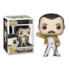 FUNKO - Freddie Mercury Pop Queen 96 Original