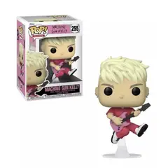 FUNKO - Machine Gun Kelly Pop 255 Pop Rocks Original