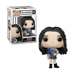 FUNKO - Jisoo Blackpink Pop 361 Blackpink Original Kpop