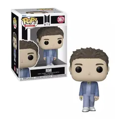 FUNKO - Rm Proof Pop 367 Bts Original Kpop