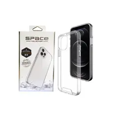SPACE - Funda Para Iphone 11 Transparente