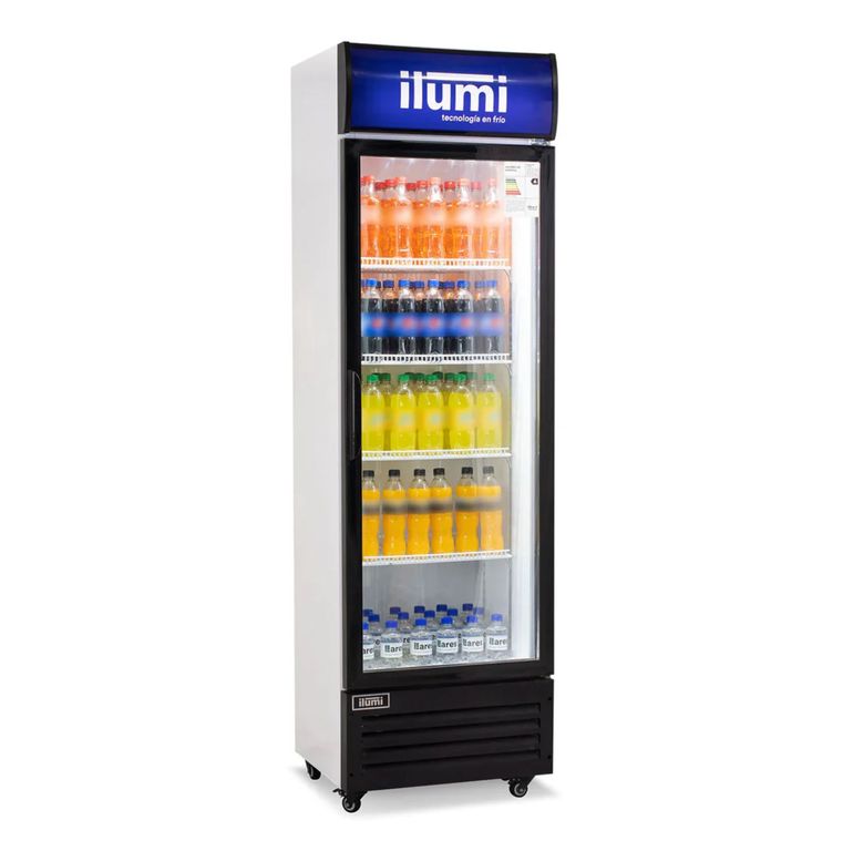 Visicooler BC-2900 290 Litros
