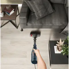 ELECTROLUX - ASPIRADORA VERTICAL 2 EN 1 PTE10