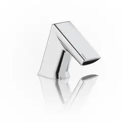 SLOAN - Griferia con Sensor Automatico Axion Bronce Cromado