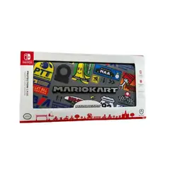 NINTENDO - Estuche Switch Mario Kart Usa