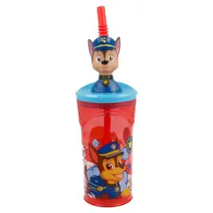 PAW PATROL - Vaso figurita 3D - H