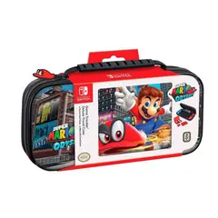 NINTENDO - Estuche Switch Super Mario Odyssey