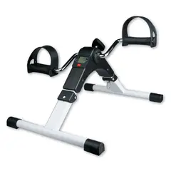 ATLETIS - Pedalera Fit con Pantalla