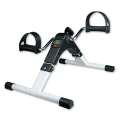 ATLETIS - Pedalera Fit con Pantalla