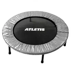ATLETIS - Trampolin Plegable Fit 1mts