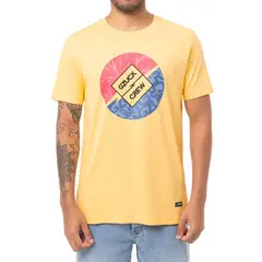 GZUCK - Polo Jersey Hombre Toyar