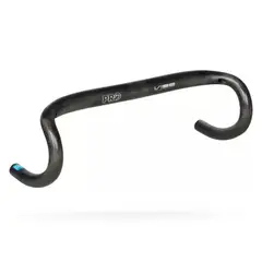 PRO - TIMON DE RUTA CARBON VIBE SUPERLIGHT COMPACT 40 CM
