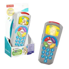 FISHER PRICE - Control Remoto Perrito