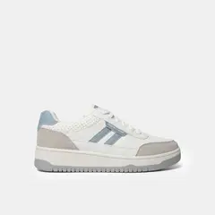 NORTH STAR - Zapatillas Urbanas Maisy Blanco Mujer