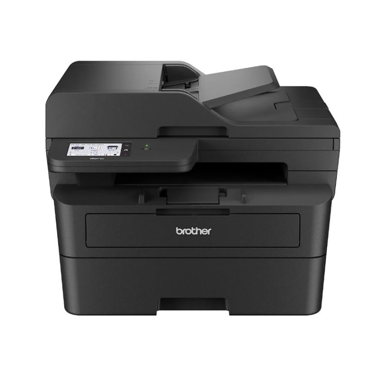Impresora Bronther MFC-L2880DW multifuncional monocromatica