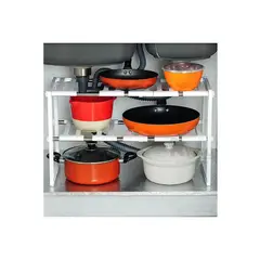 GENERICO - Estante Debajo del Fregadero