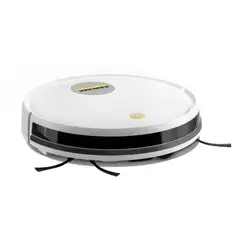 KARCHER - Aspiradora robot RCV1