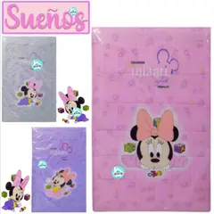 GENERICO - Colchon ergonomico para bebe NIÑA