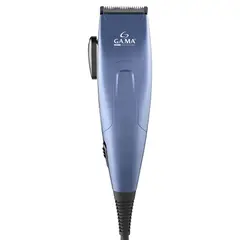 GAMA - Cortadora de cabello Profesional de 13 Pzs GM 562