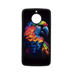 GENERICO - Funda Protector Case Para MOTO E4 PLUS