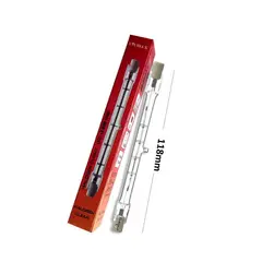 GENERICO - AMPOLLA HALÓGENA DIMMABLE 150W