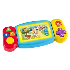 FISHER PRICE - Videojuego Portatil Aprende Conmigo
