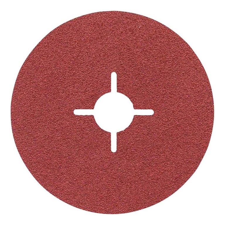 Fibrodisco Expert para Metal 115x22.23mm G80