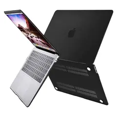GENERICO - Funda Case Protector mate de MacBook air 13.3 2020 A2337 / A2179 / m1