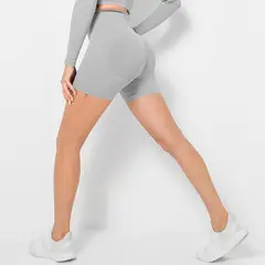 GENERICO - Short Deportivo Colombiano Push Up