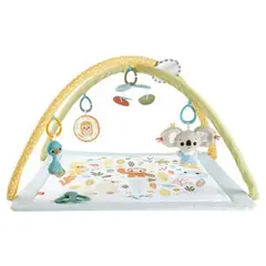 FISHER PRICE - Gimnasio Mis Primeros Sentidos