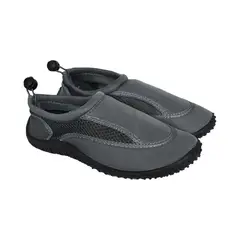 GENERICO - AQUASHOES - ZAPATILLAS DE AGUA PUNTA SAL PLOMO TALLAS 35 A 40