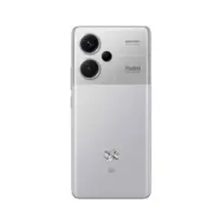 XIAOMI - REDMI NOTE 13 PRO PLUS 5G 512GB 12GB RAM SILVER
