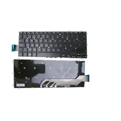 GENERICO - Teclado Dell Vostro 14 3490 5468 3480 3481 3491 p89g