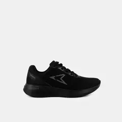 POWER - Zapatillas Deportivas Training Xorise+ Negro Hombre