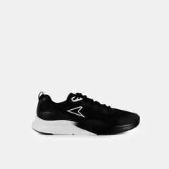 POWER - Zapatillas Deportivas Running Raider Negro Hombre