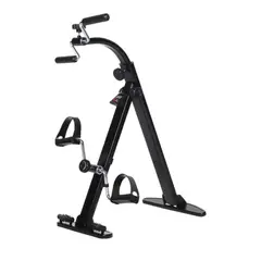 GENERICO - Bicicleta Estática plegable de Brazos y Piernas VITARID-R