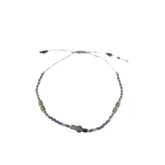 SHOPSMART - Pulsera Asami Semillas Miyuki