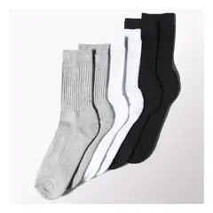 RYBIU IMPORT - Medias Abrigadoras Niño Rybiu Pack 3 Pares