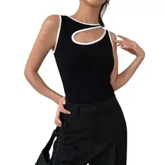 GENERICO - Body Libra de algodón pima peruano