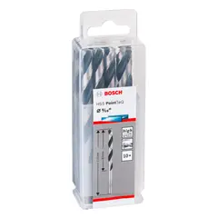 BOSCH - Broca Metal HSS PointTeQ CjaX10 5/16"