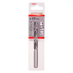 BOSCH - Broca Madera 10mm XU.