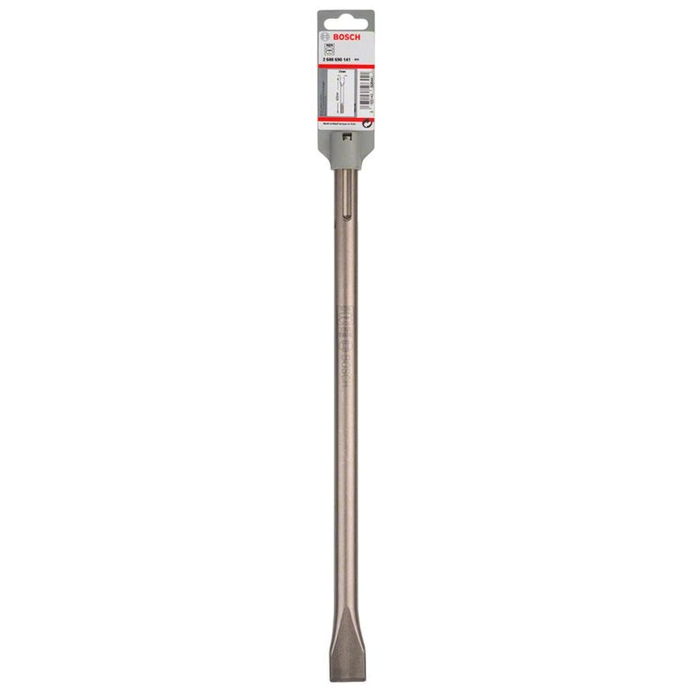 Cincel Max Plano 400 mm Standar