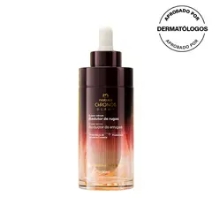 NATURA - Super sérum reductor de arrugas chronos