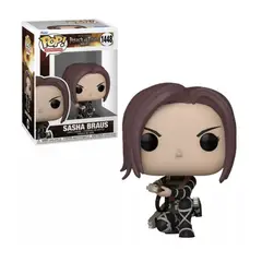 FUNKO - Sasha Braus Pop 1448 Attack On Titan Final Part