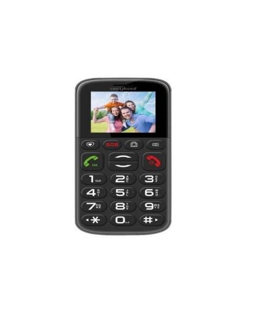 Celular 2g teclas grandes ideal adulto mayor