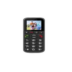 UNIVERSAL - Celular 2g teclas grandes ideal adulto mayor
