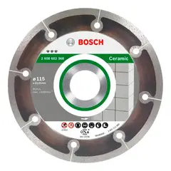 BOSCH - Disco "Best" Para Extraclean Cerámica Y Azulejos 4-1/2"